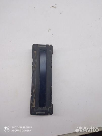 Дисплей монитор Chevrolet Aveo T300 2012-2017