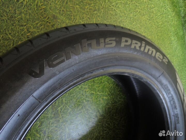 Hankook Ventus Prime 2 K115 235/60 R18