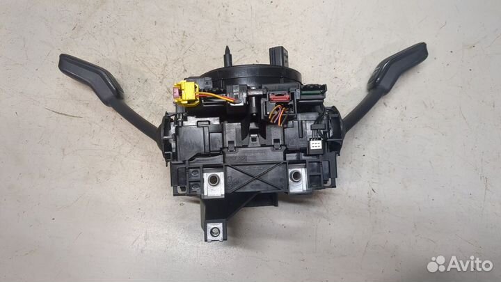 Переключатель поворотов и дворников Volkswagen Passat 8 2015, 2015