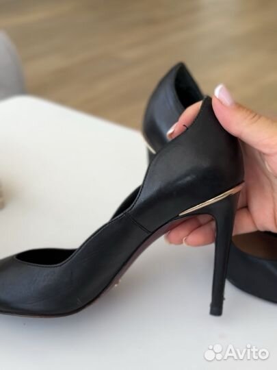 Туфли Эконика 35