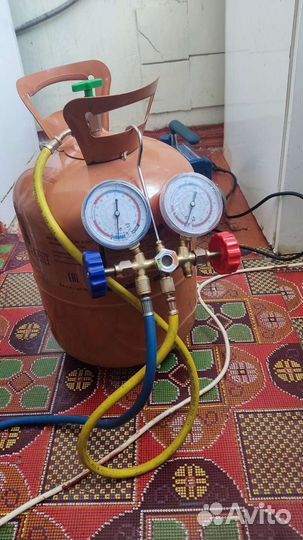 Ремонт холодильников частный мастер