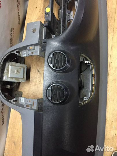 Торпедо Chevrolet Lacetti