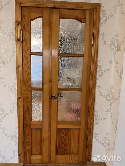 Межкомнатные двери