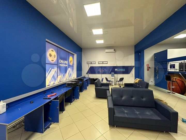 Свободного назначения, 167 м²