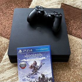 Sony playstation 4 slim 1 tb