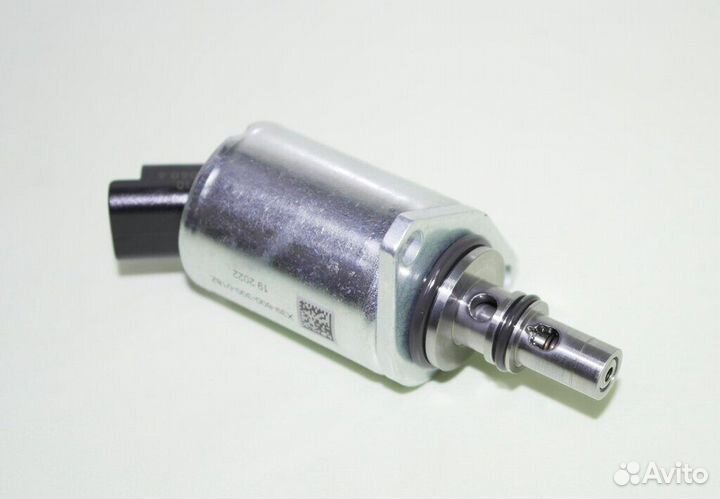 Клапан дозатор X39-800-300-0018 ford volvo