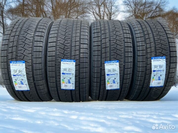 Triangle Snowlink PL02 265/35 R20 98H