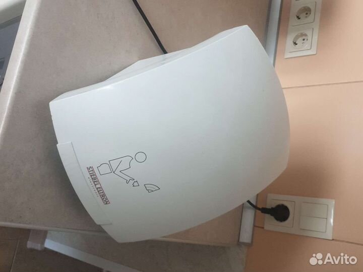 Сушка stiebel eltron hte 4