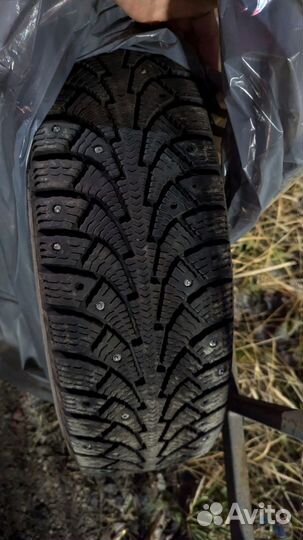 КАМА Alga (HK-531) 175/70 R13 82T