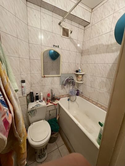 2-к. квартира, 38,5 м², 3/3 эт.