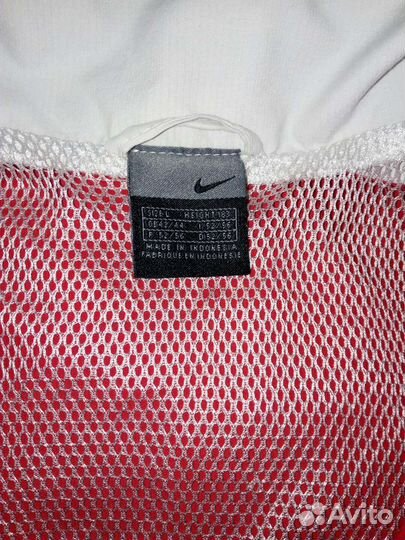 Ветровка спортивная 