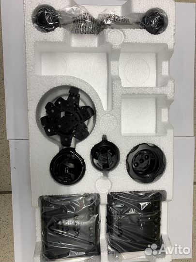 Пищалки автомобильные harman