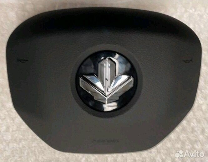 Подушка безопасности в руль Livan X3 Pro