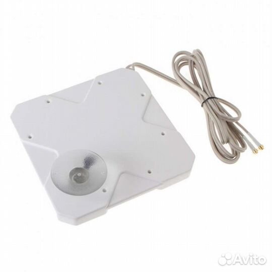 Комплект для 4G интернета