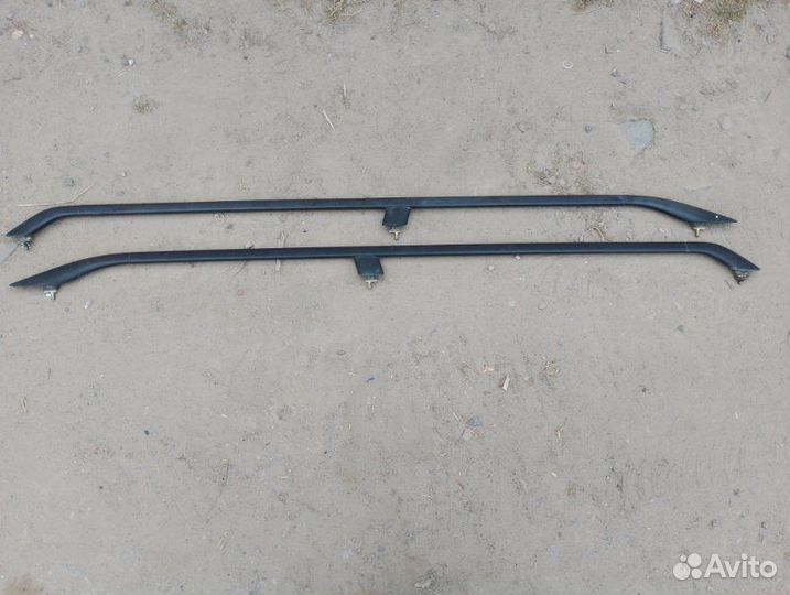 Рейлинг Volkswagen Passat B3 KR 1989