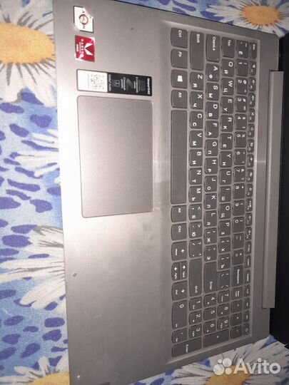 Продам ноутбук бу