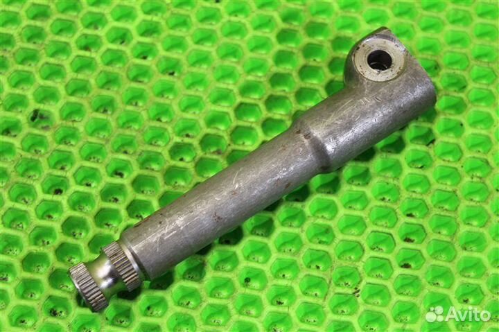 Карданчик рулевой Toyota Corolla Fielder NZE121