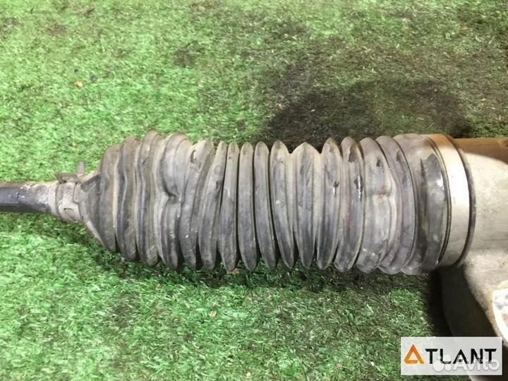 Рейка рулевая honda FIT