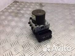 Блок ABS Kia Rio 1.4 16V, G4EE 2005-2011г