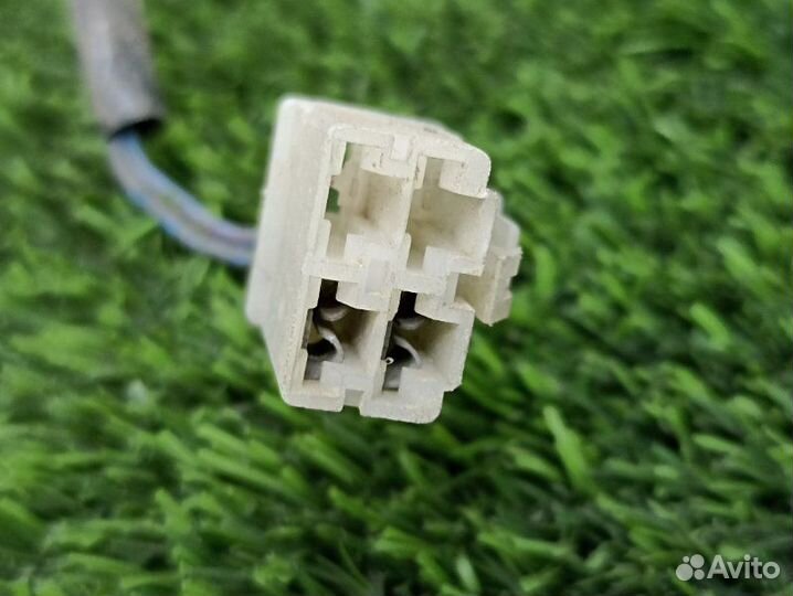 Проводка двери задняя левая Mitsubishi Lancer 6