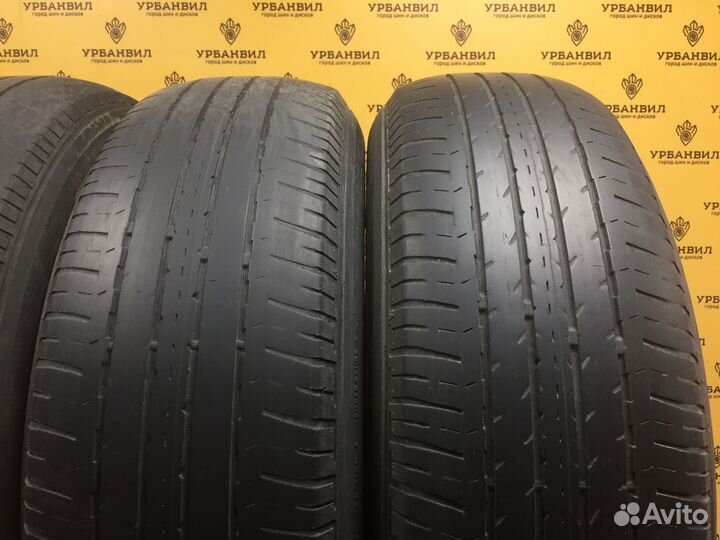 Bridgestone Dueler H/L 400 215/70 R17 101H