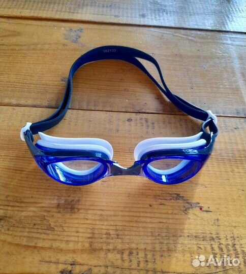 Очки для плавания joss