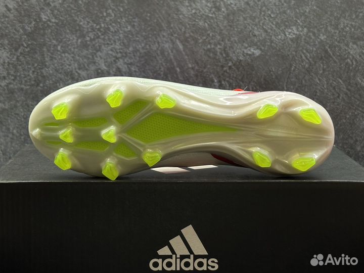 Бутсы Adidas X Crazyfast. 1 FG