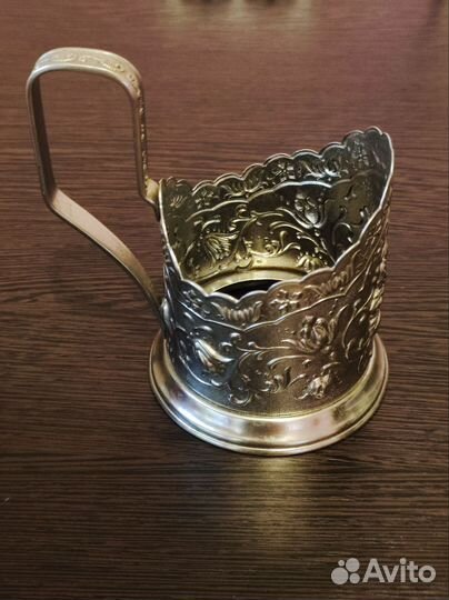 Подстаканник 