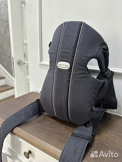 Baby bjorn original Рюкзак-Кенгуру