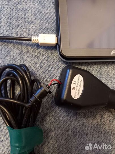 Навигатор Pioneer