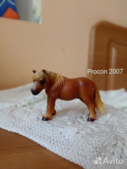 Фигурки животных Collecta, Procon, mojo