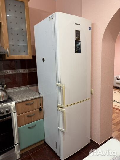 Холодильник samsung нерабочий