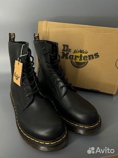 Ботинки Dr. Martens 1460