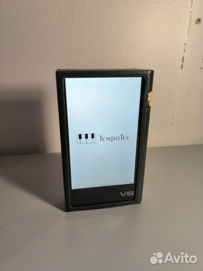 HiFi плеер Tempotec V6