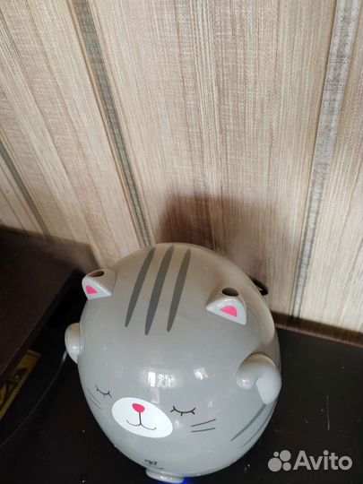 Увлажнитель воздуха royal clima