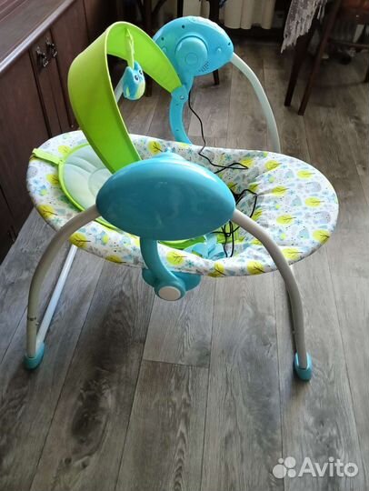 Детские качели