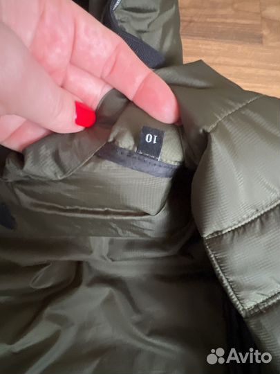 Демисезонная куртка Diesel, 10 лет