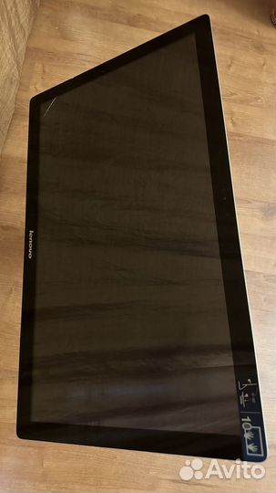 Моноблок lenovo A740