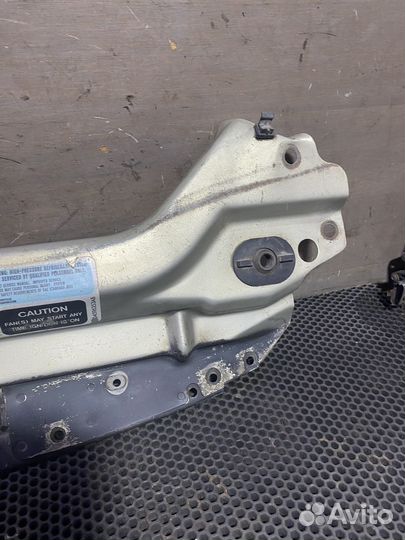 Передняя панель телевизор Chrysler Cirrus Stratus