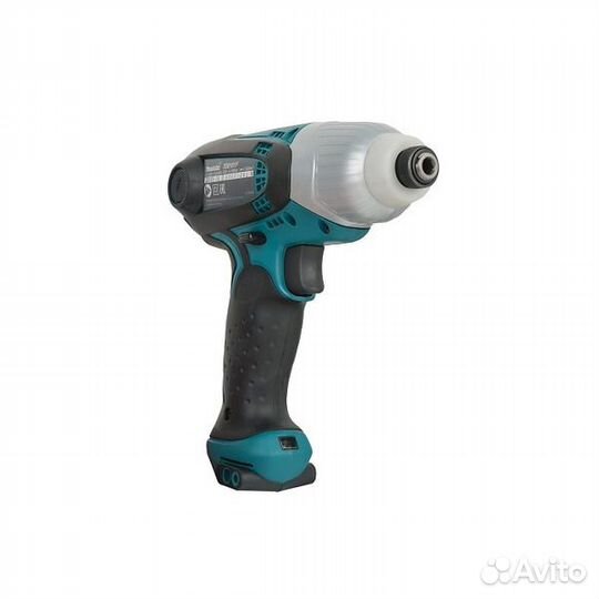 Шуруповерт Makita TD0101F