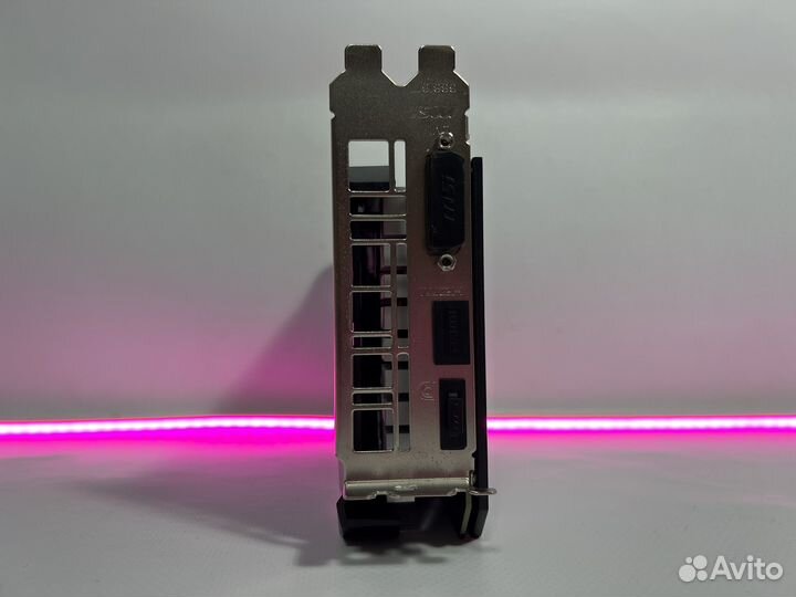 Видеокарта MSI GTX 1660 Super 6 GB в количестве