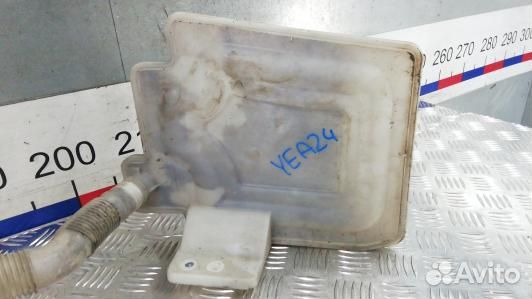 Бачок омывателя volkswagen caddy 3 (YEA24NL01)