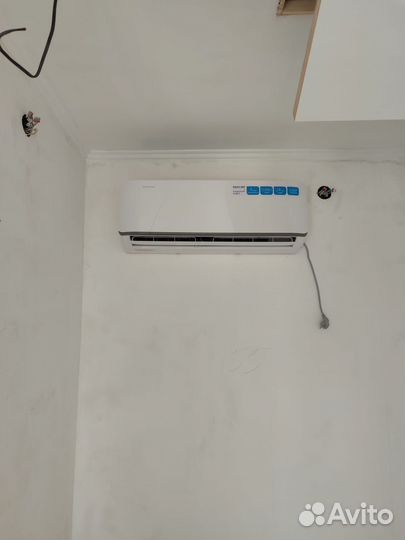 Сплит-система Loriot 09