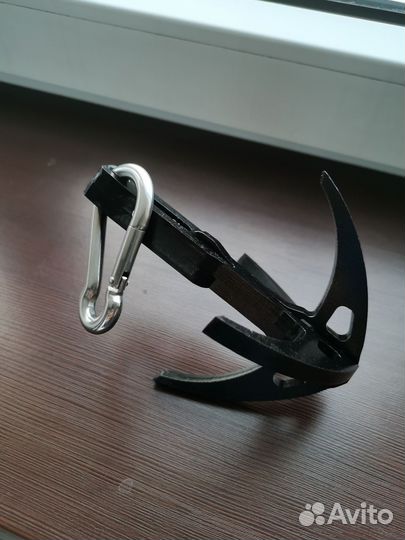 Якорь (кошка)