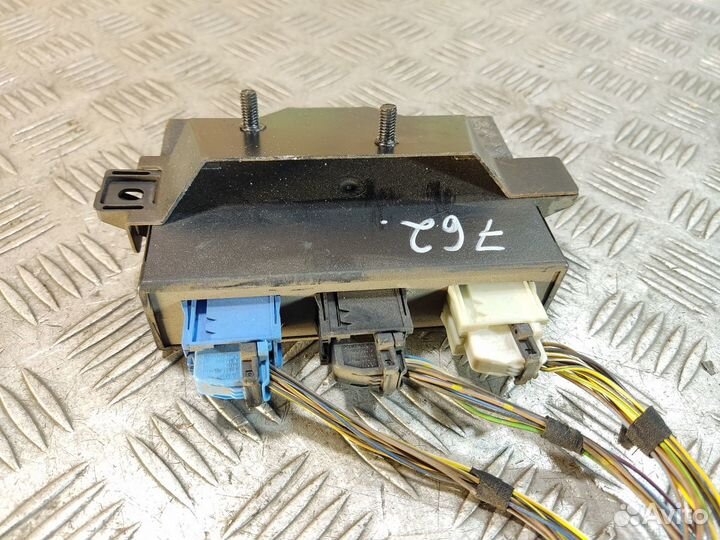 Блок парковки Bmw 7 e38 1994-2001