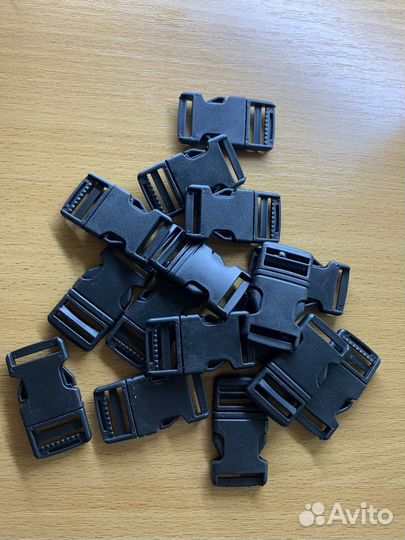 Фастекс пряжка