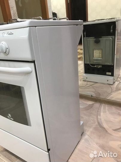 Плита газовая