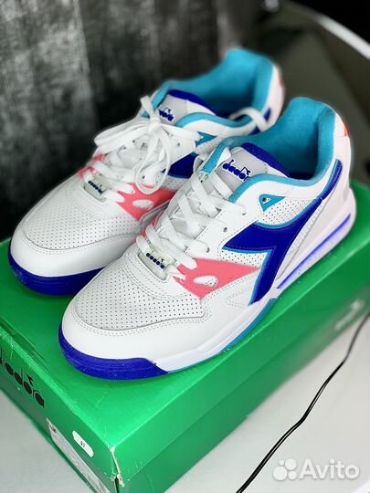 Diadora Rebound Ice кроссовки оригинал