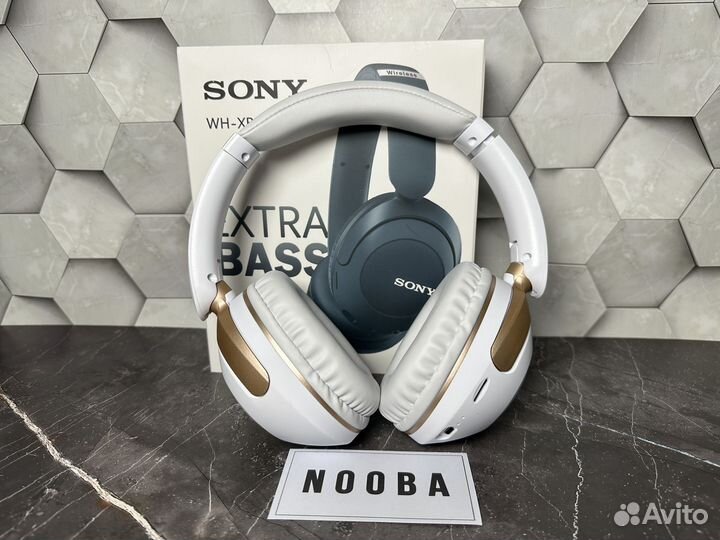 Sony WH-XB910N