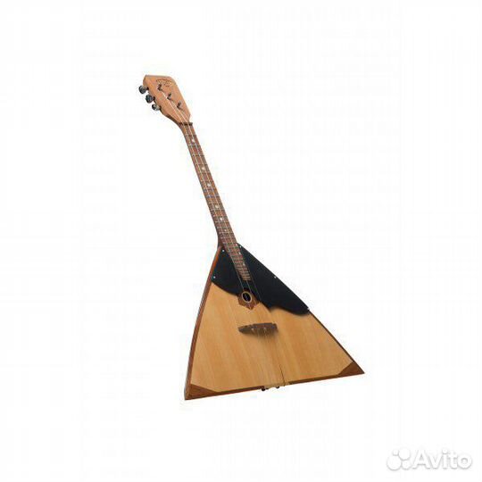 Doff BPS Балалайка прима, 3-струнная 3 категории